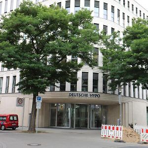 Deluxe Appartement